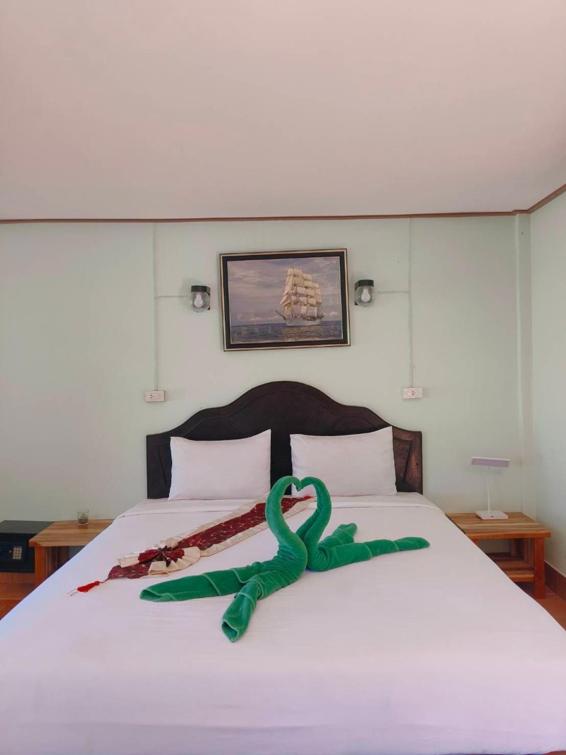 Phi Phi View Point Hotel