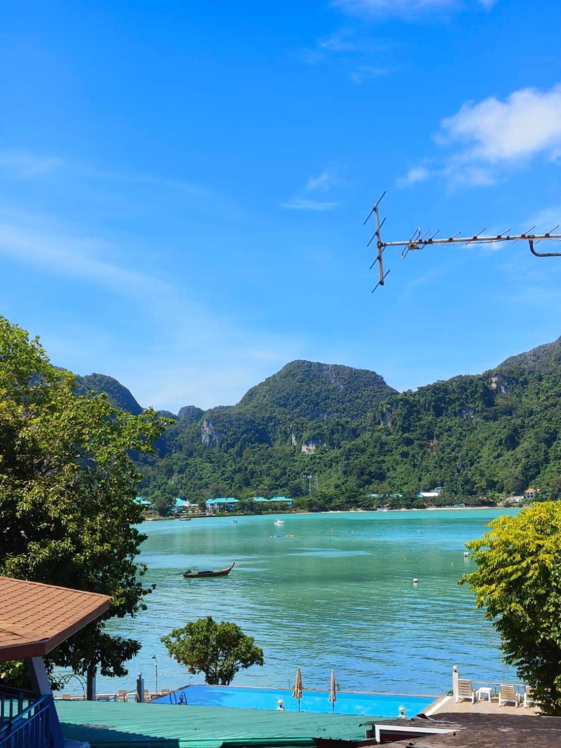 Phi Phi View Point Phi Phi Don