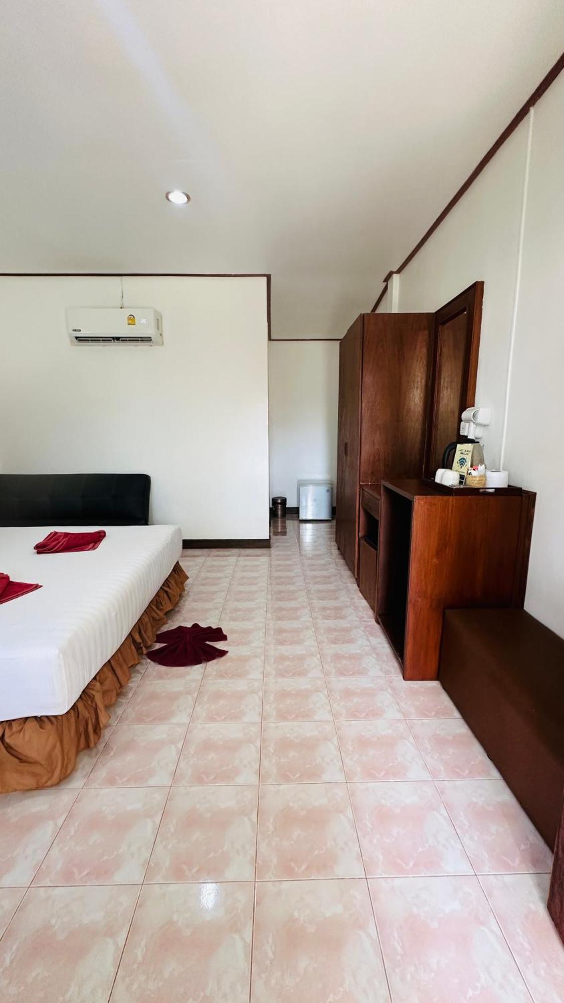 Lanta L.d. Resort Koh Lanta