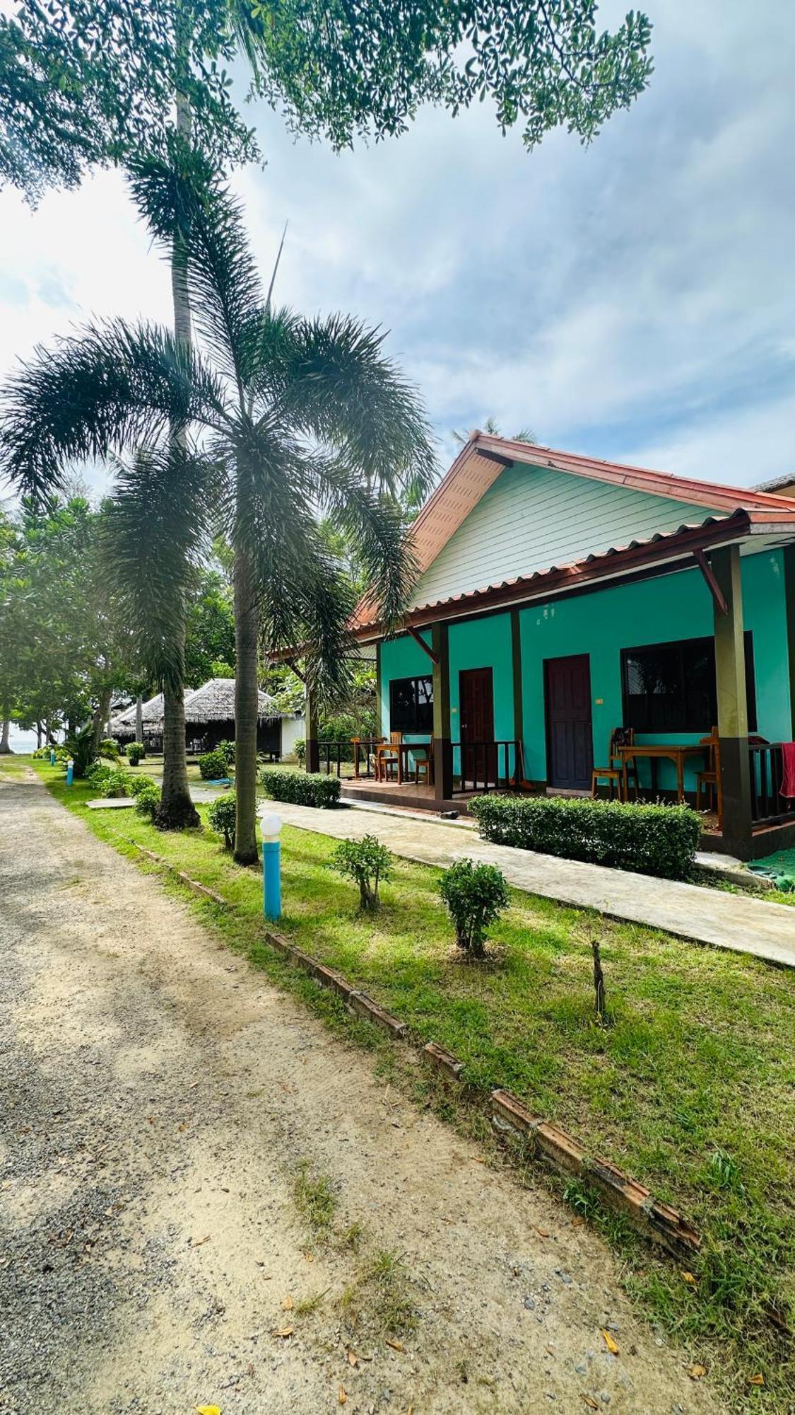 Lanta L.d. 3* Koh Lanta