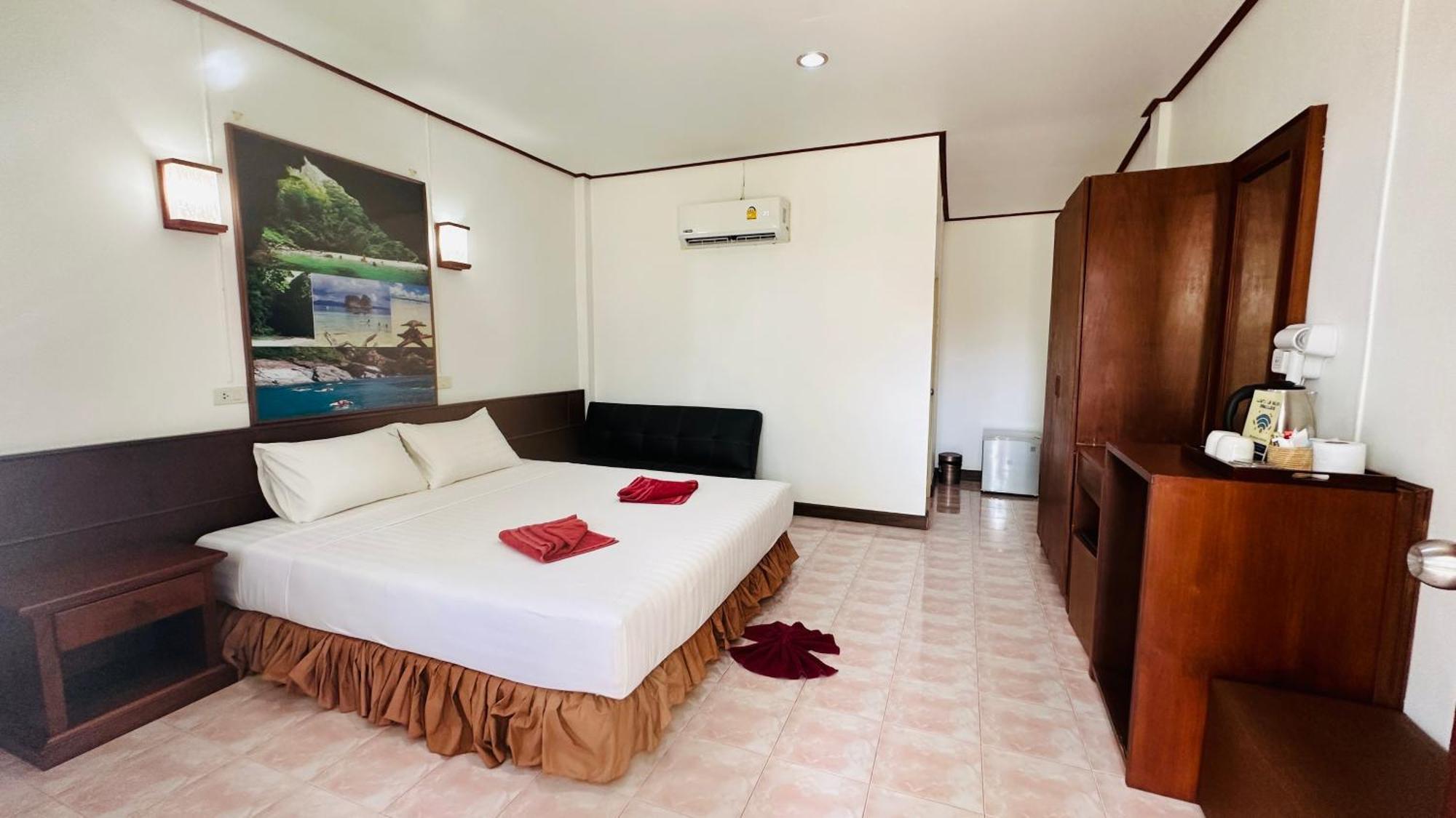 Resort Lanta L.d. 3*