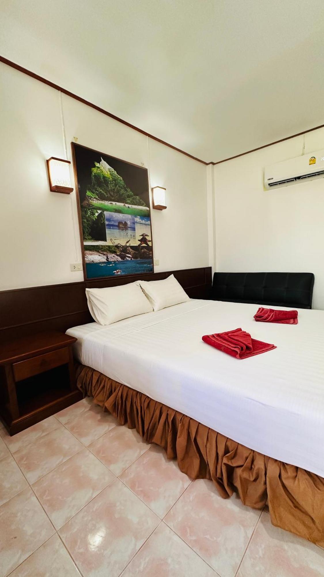 Lanta L.d. Koh Lanta