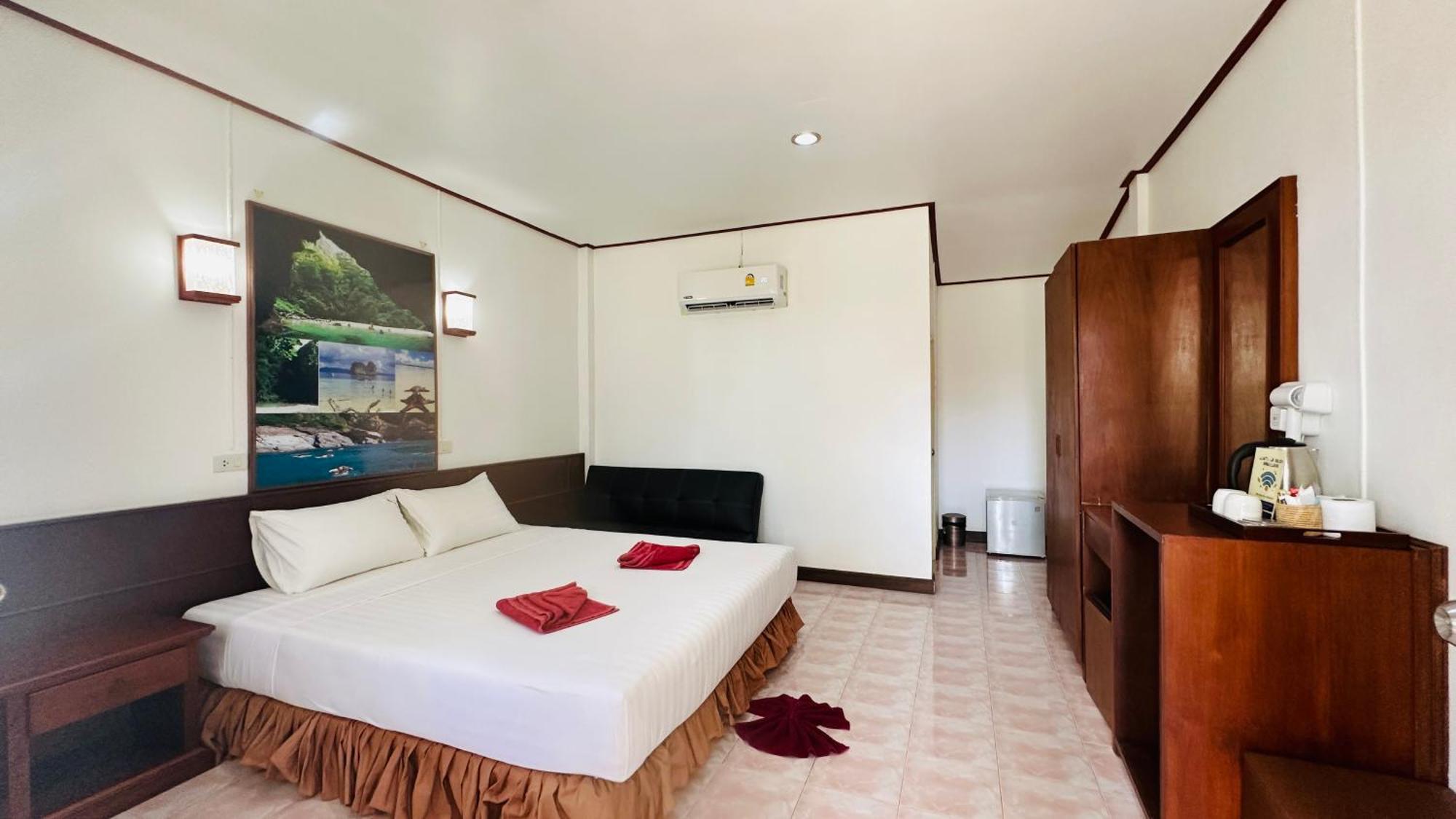 Resort Lanta L.d. 3*