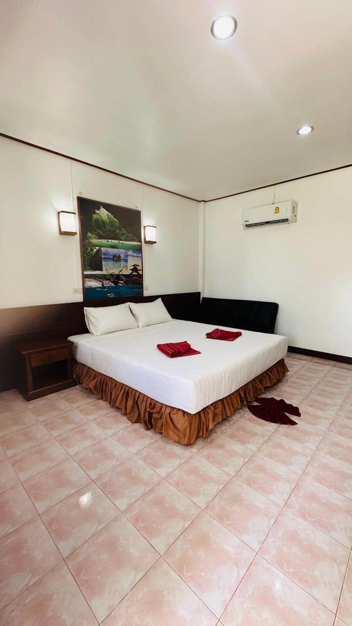 Lanta L.d. Resort Koh Lanta