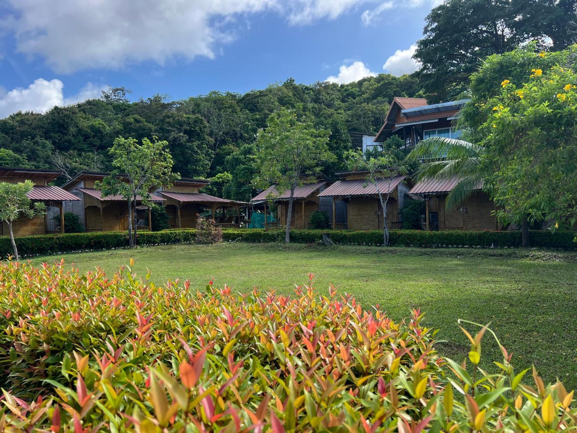 Chom Dao 2* Koh Lanta