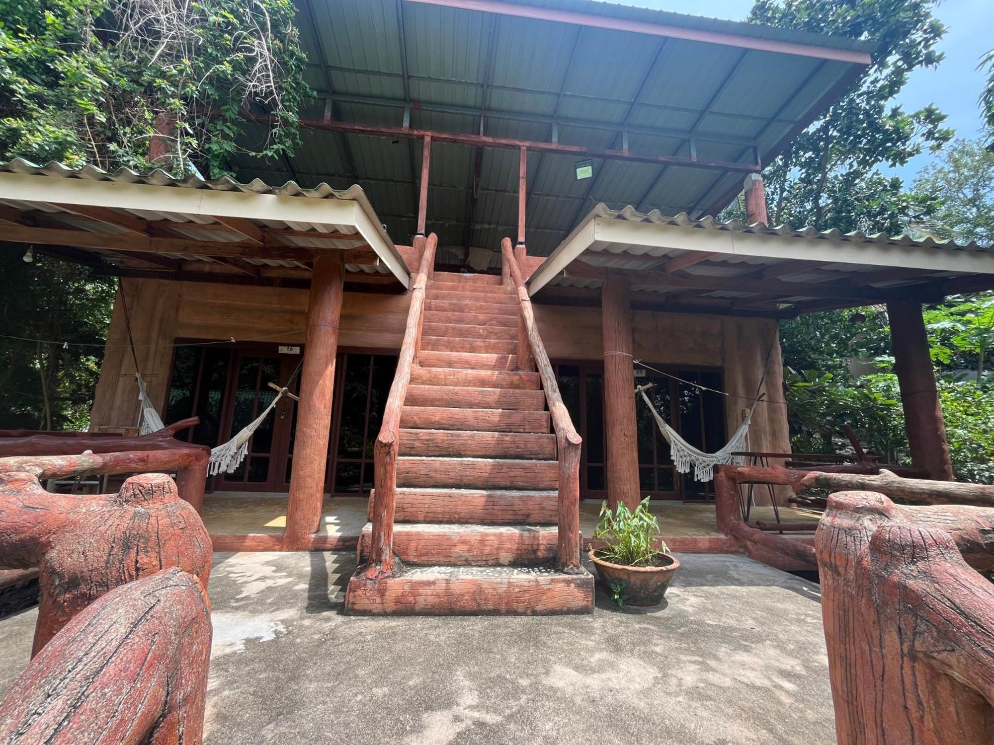 Poseidon Koh Tao