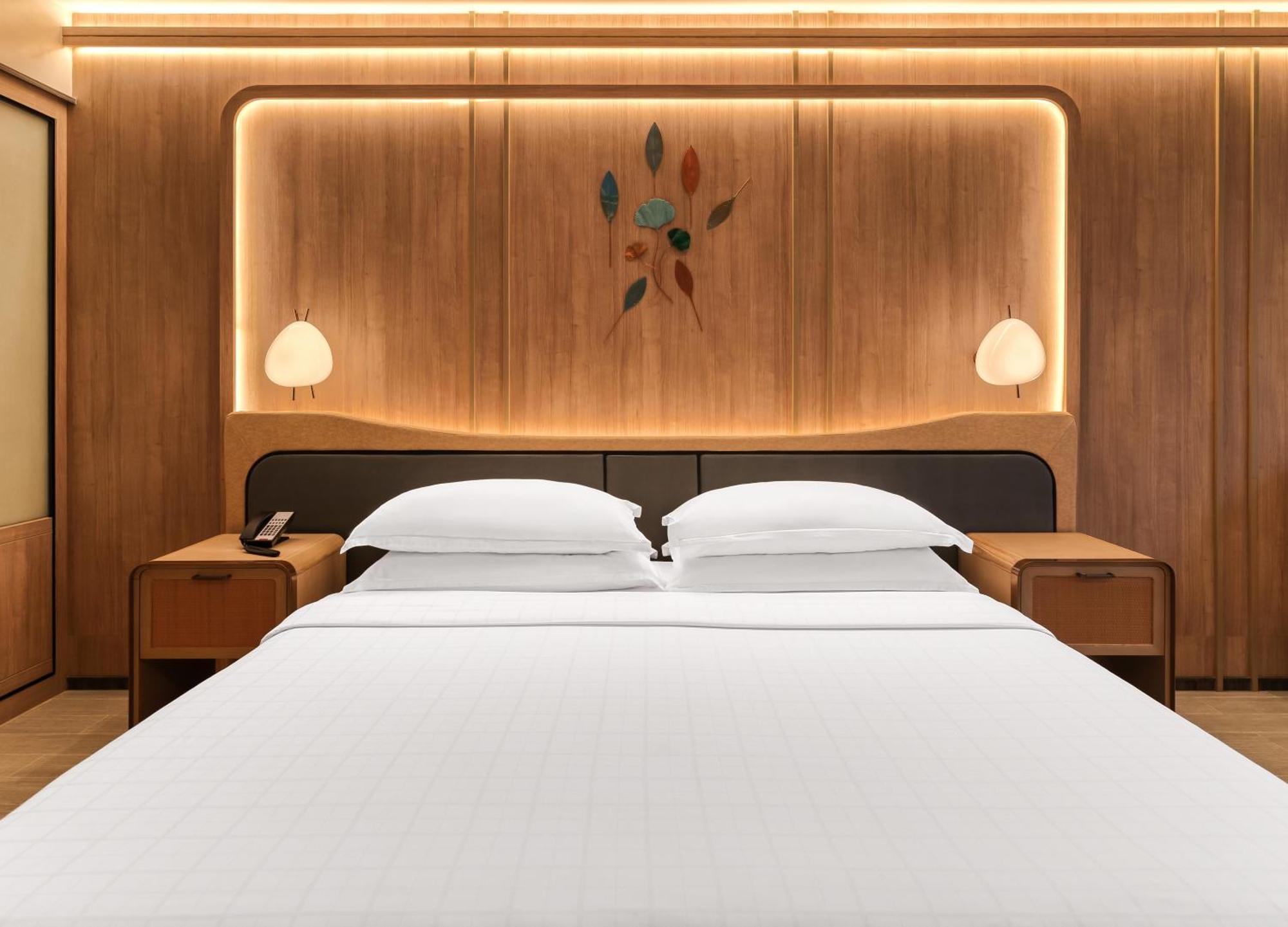 Dusit Thani Krabi - Sha Extra