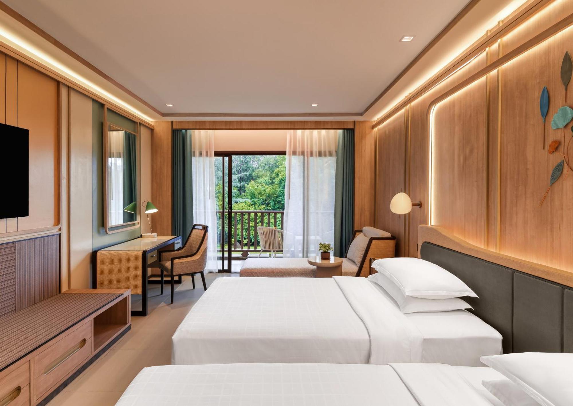 Resort Dusit Thani Krabi - Sha Extra 5*