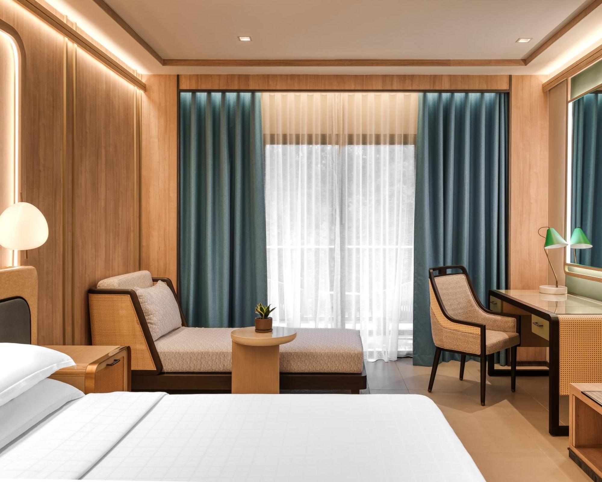 Resort Dusit Thani Krabi - Sha Extra Klong Muang Beach