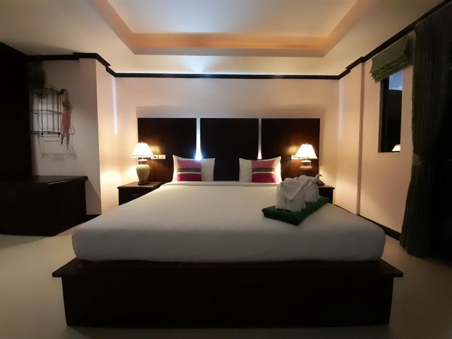 Khaolak Yama - Sha 3*