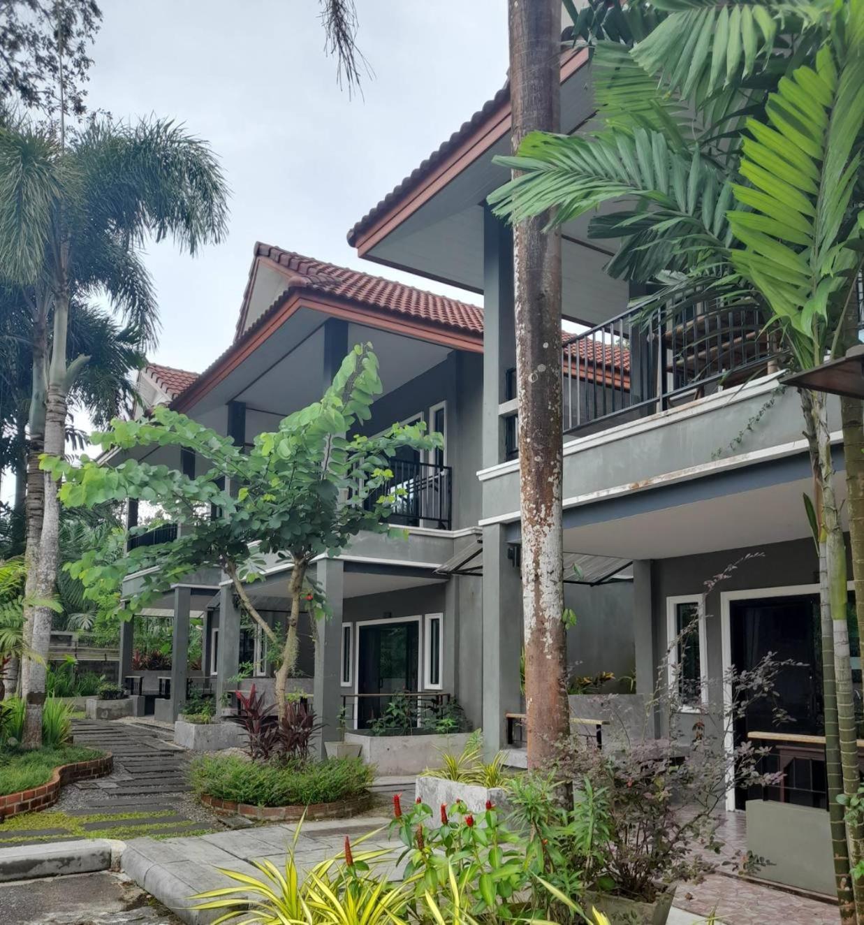 Khaolak Yama - Sha 3* Khao Lak