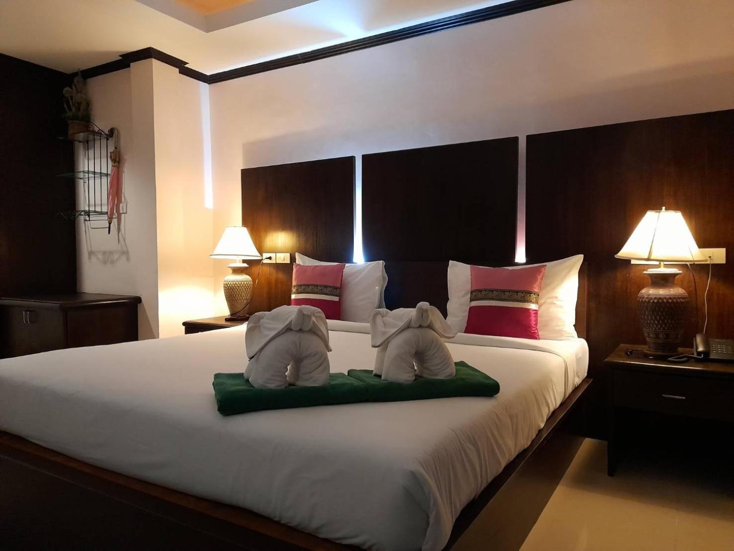 Khaolak Yama - Sha Resort