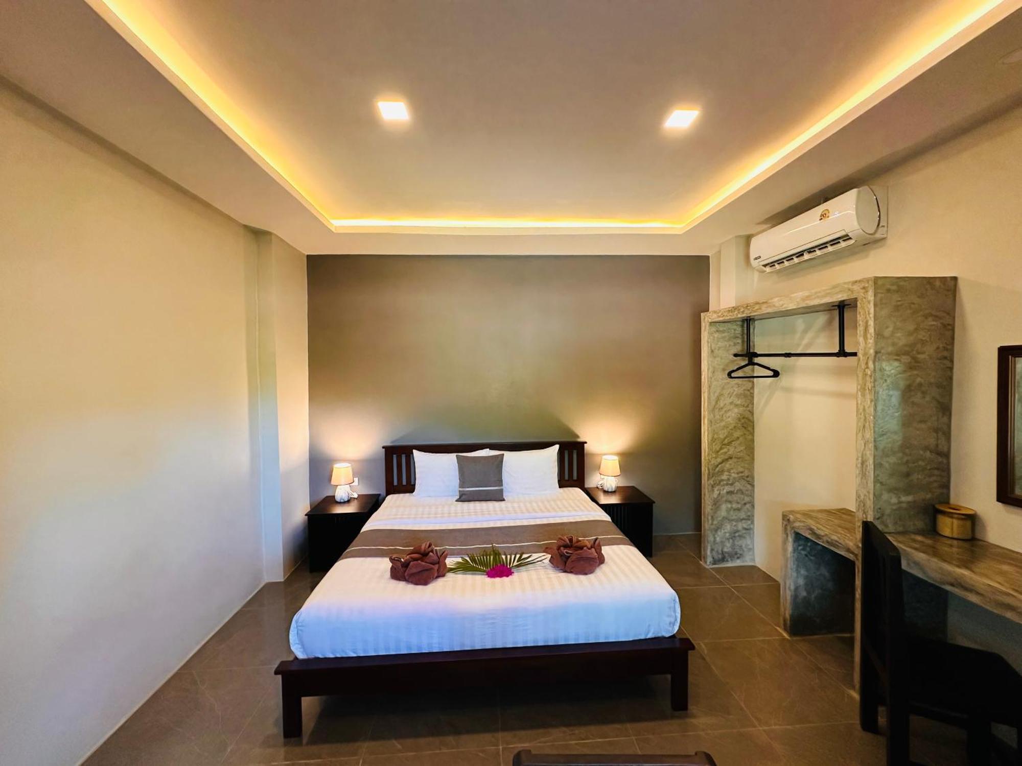 Resort Lanta Queen Koh Lanta