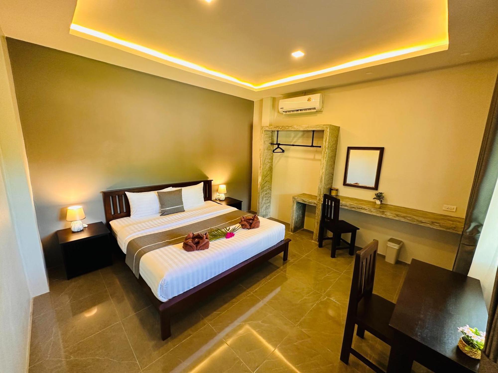 Lanta Queen Koh Lanta
