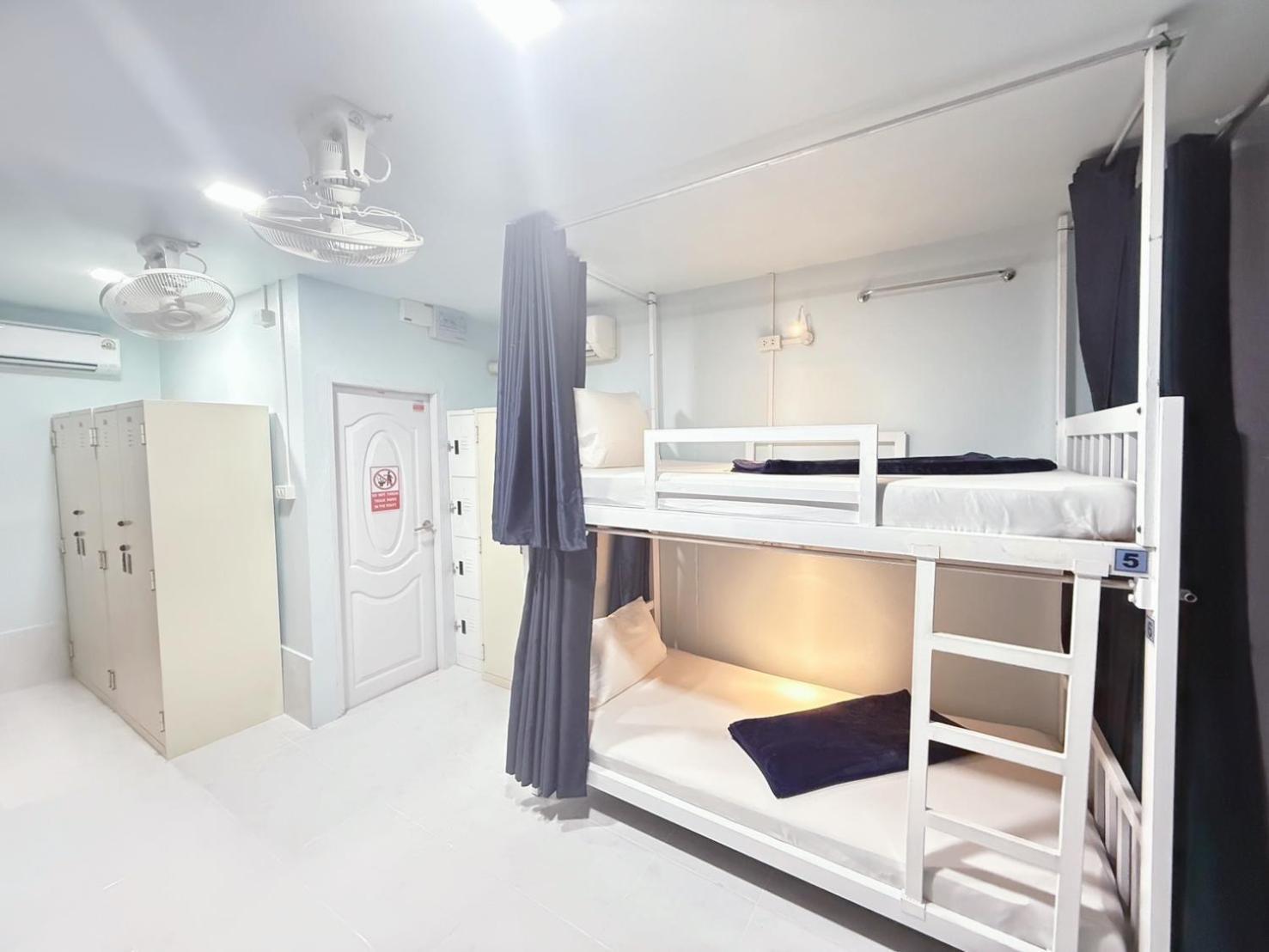 Albergue Dee Dee Sea Front *