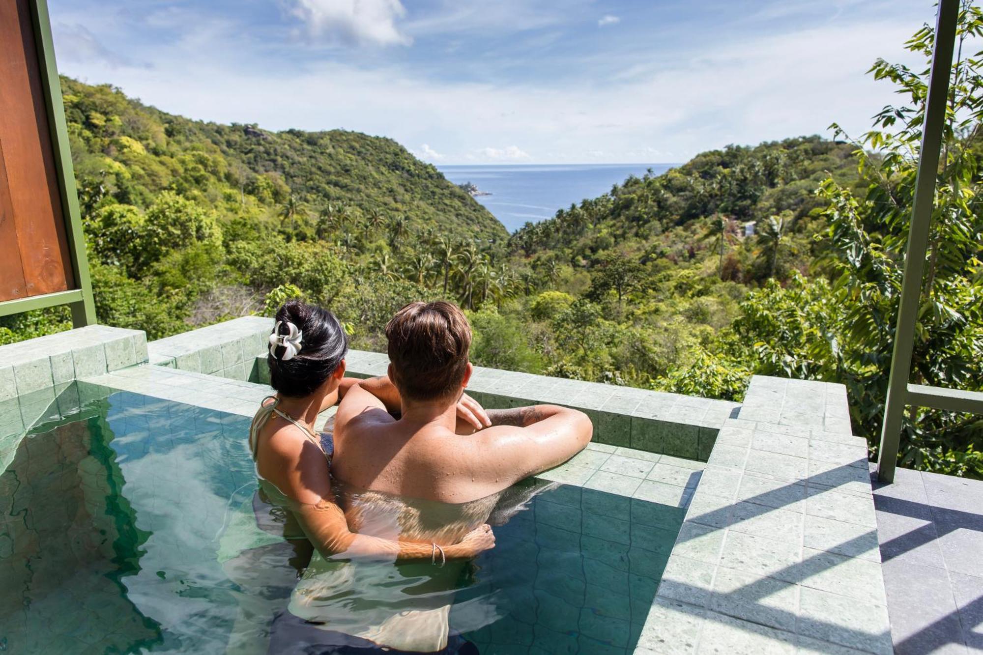 Mae Ya Resort 4*