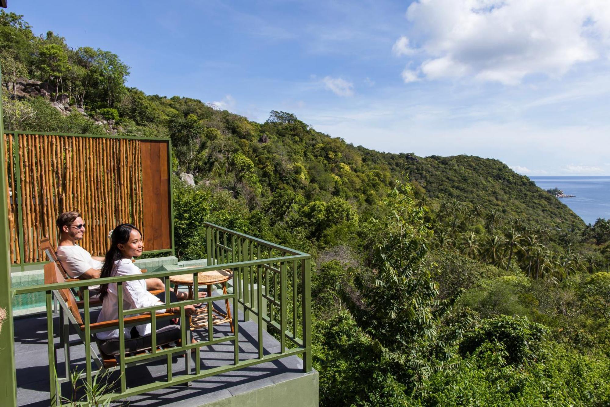 Resort Mae Ya