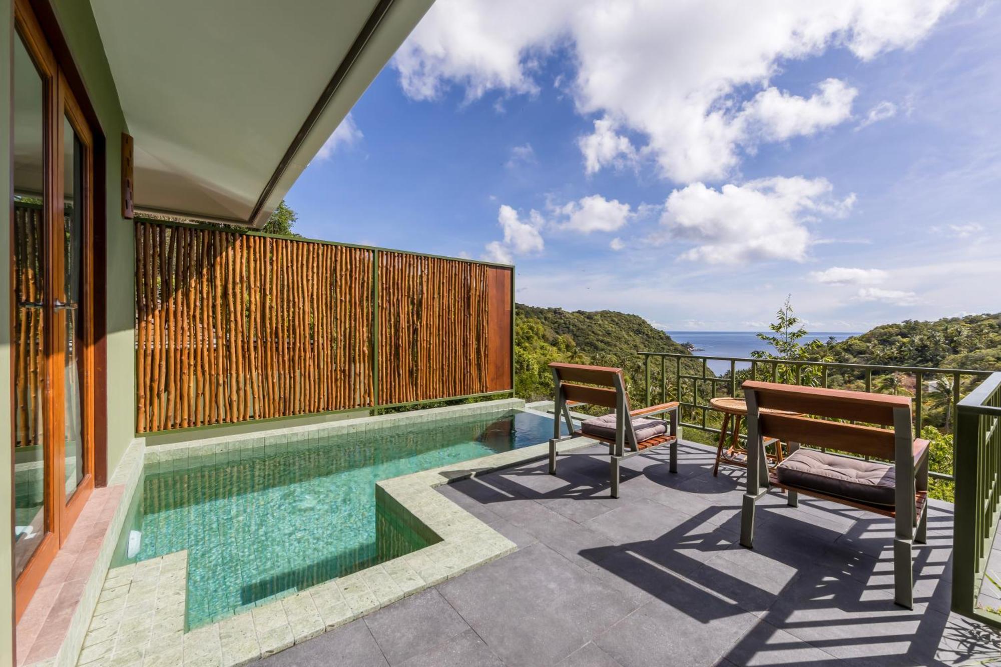 Resort Mae Ya Koh Tao