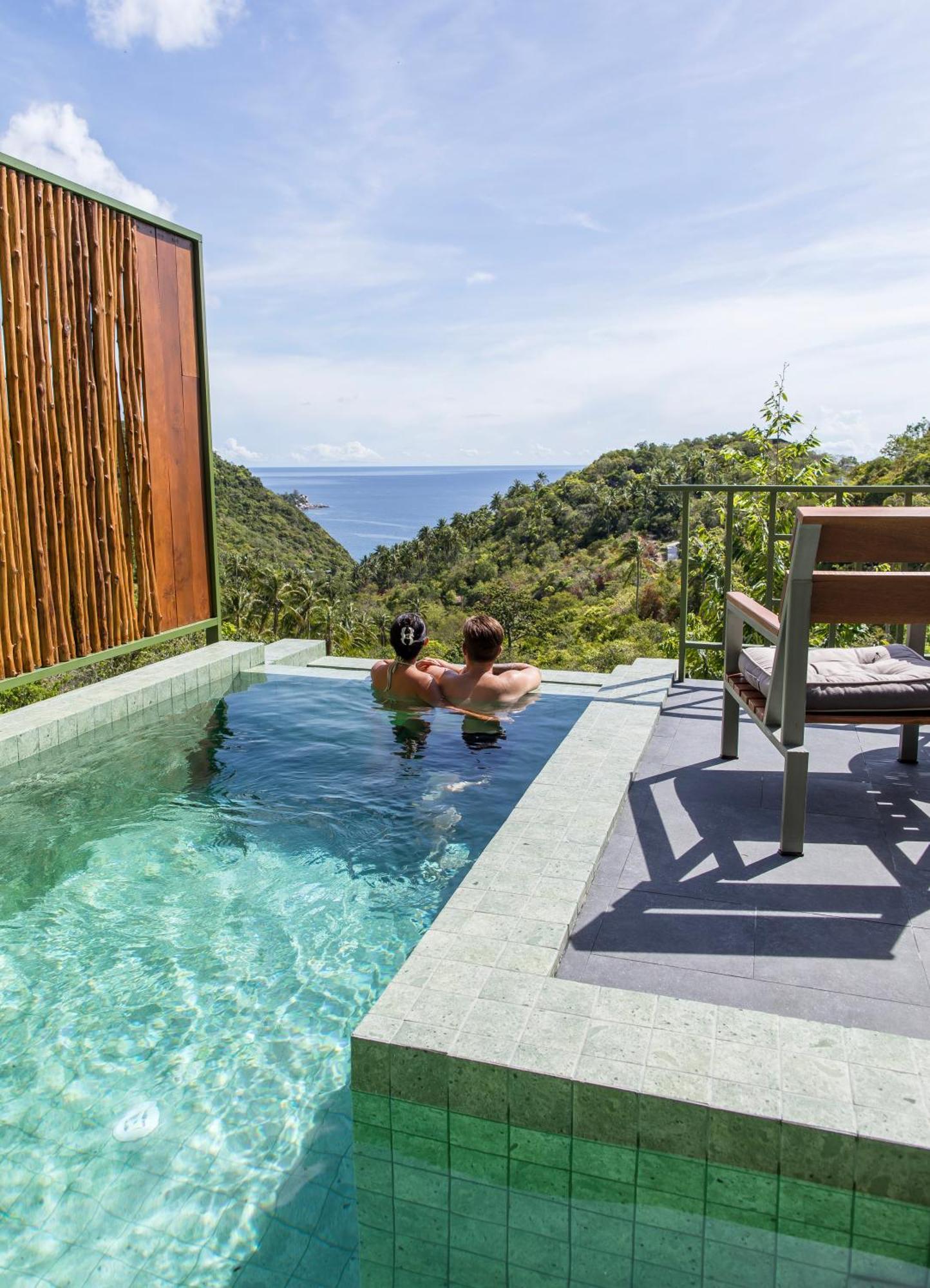 Mae Ya 4* Koh Tao