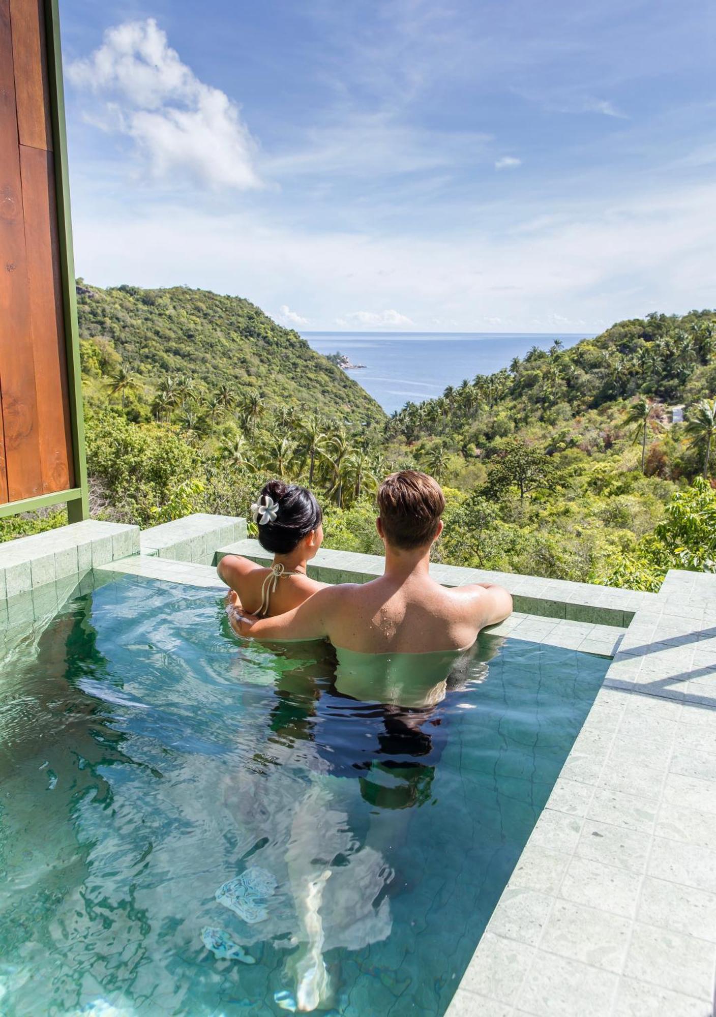 Mae Ya Resort