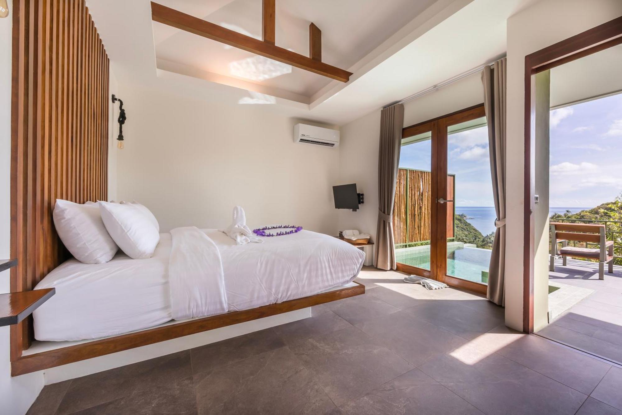 Resort Mae Ya 4*