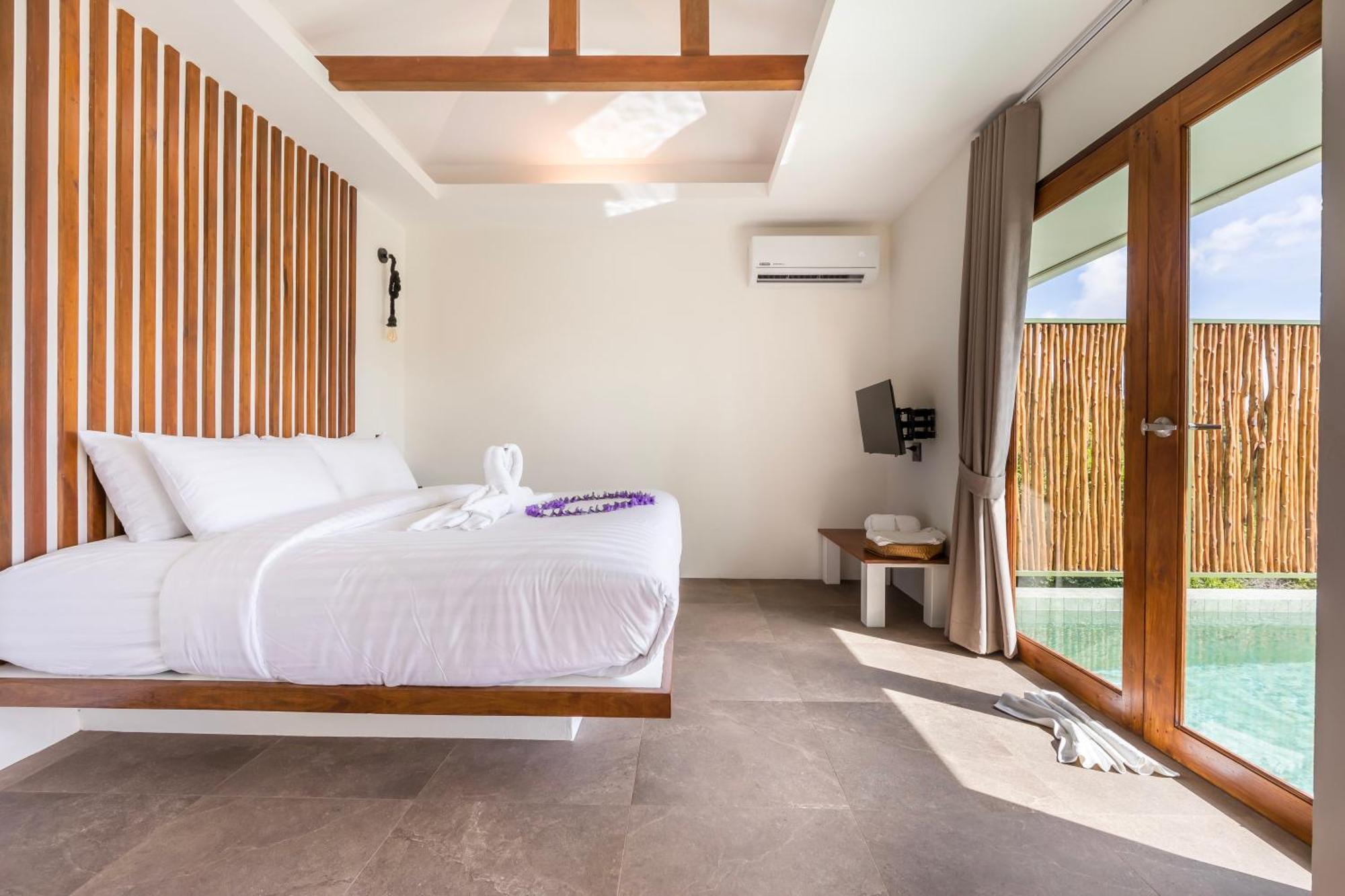 Mae Ya Resort Koh Tao