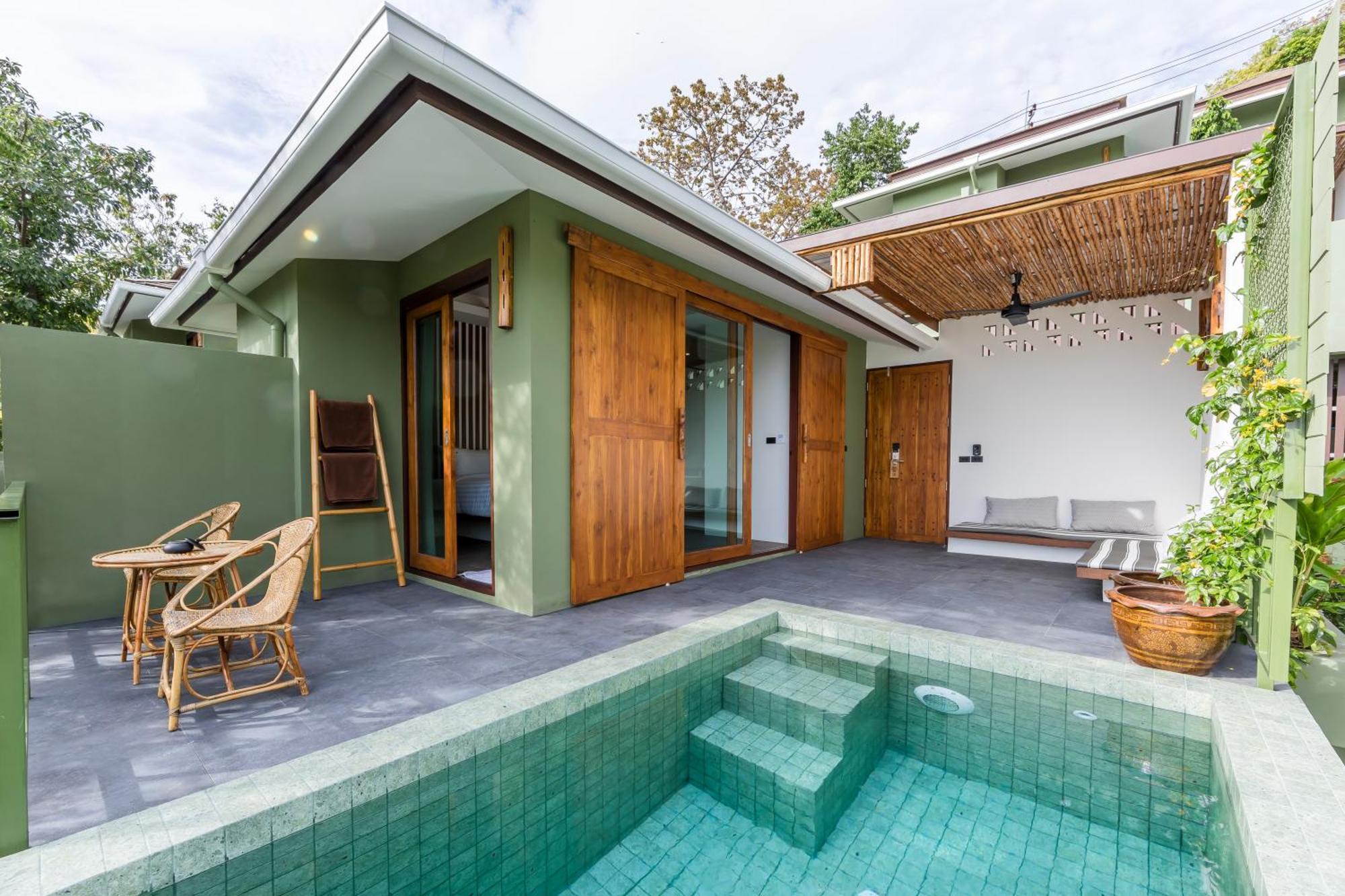 Mae Ya 4* Koh Tao