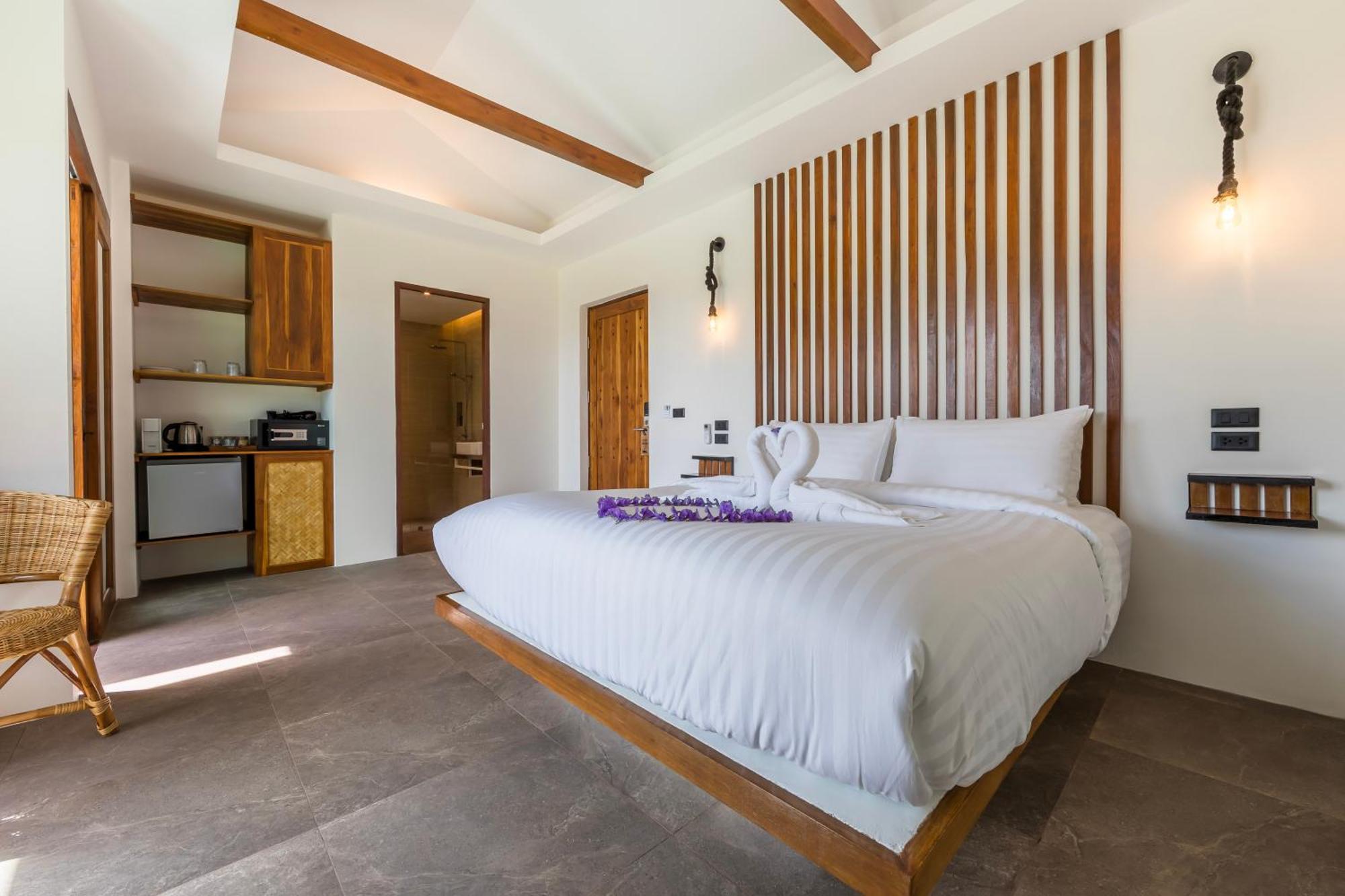 Mae Ya Resort