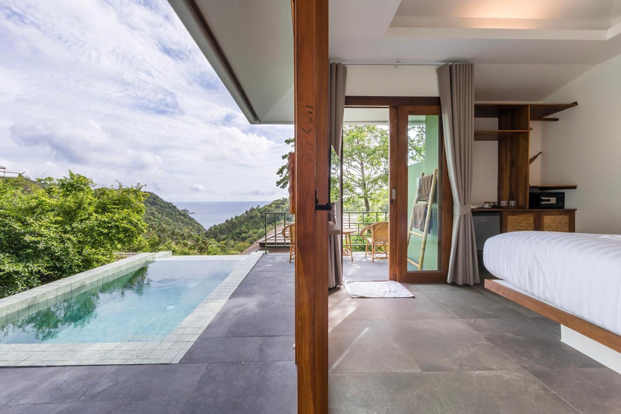Resort Mae Ya