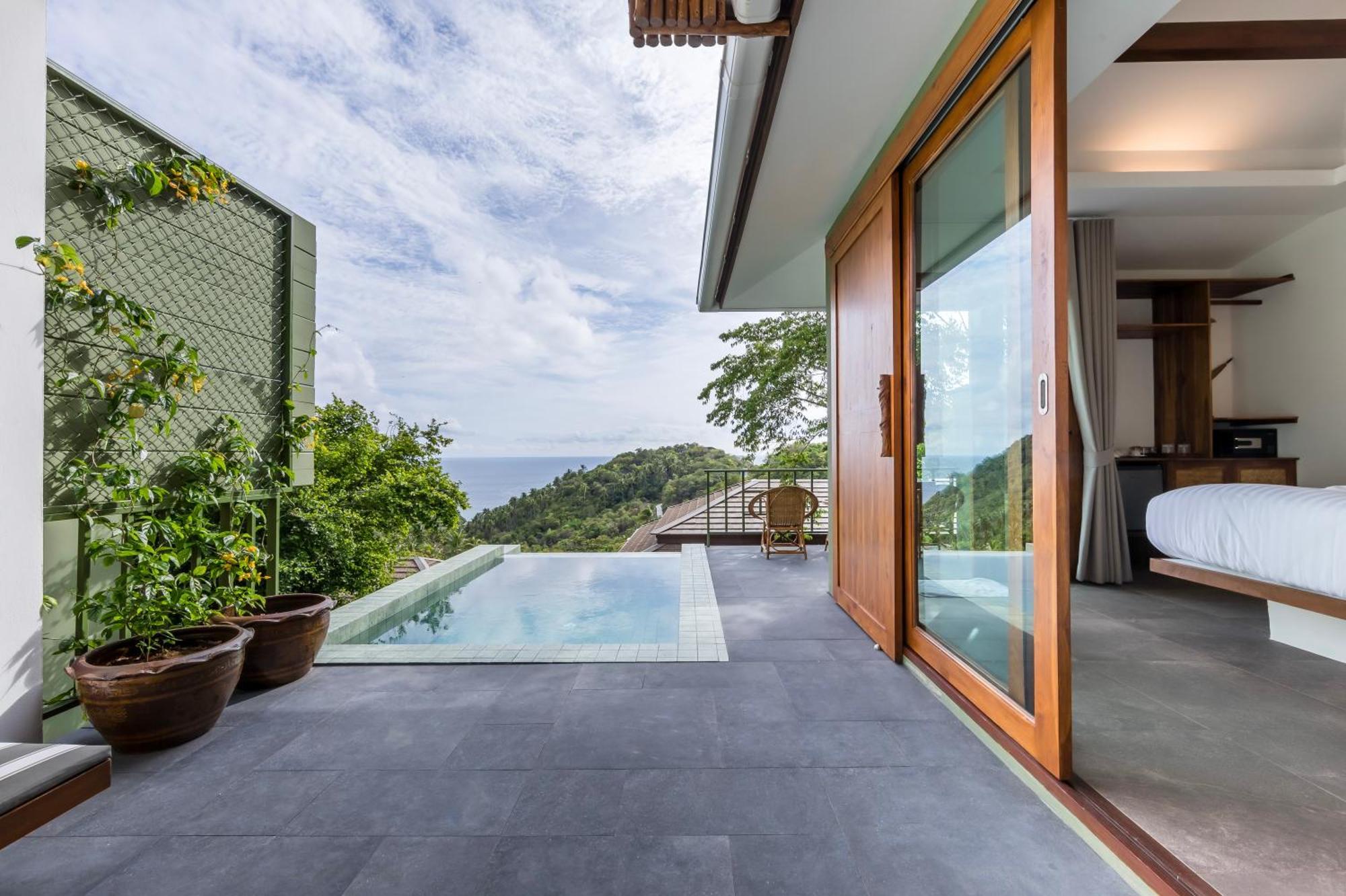 Mae Ya 4* Koh Tao