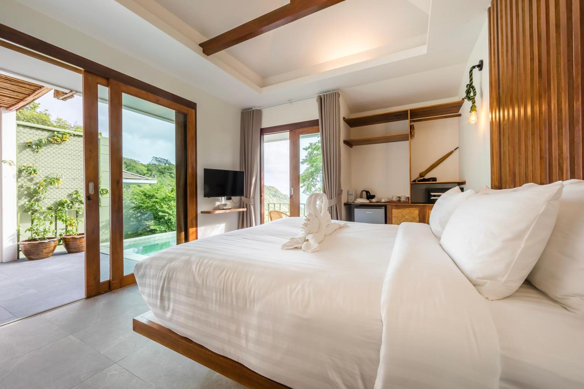 Mae Ya 4* Koh Tao