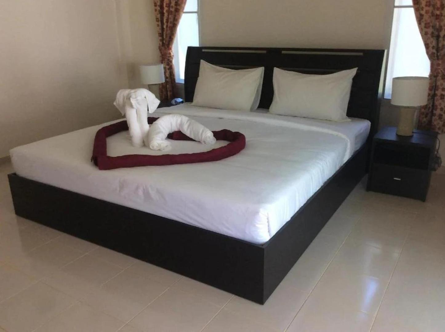 Cousin Khao Lak