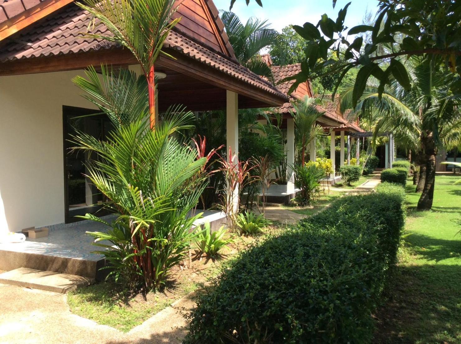 Cousin Khao Lak