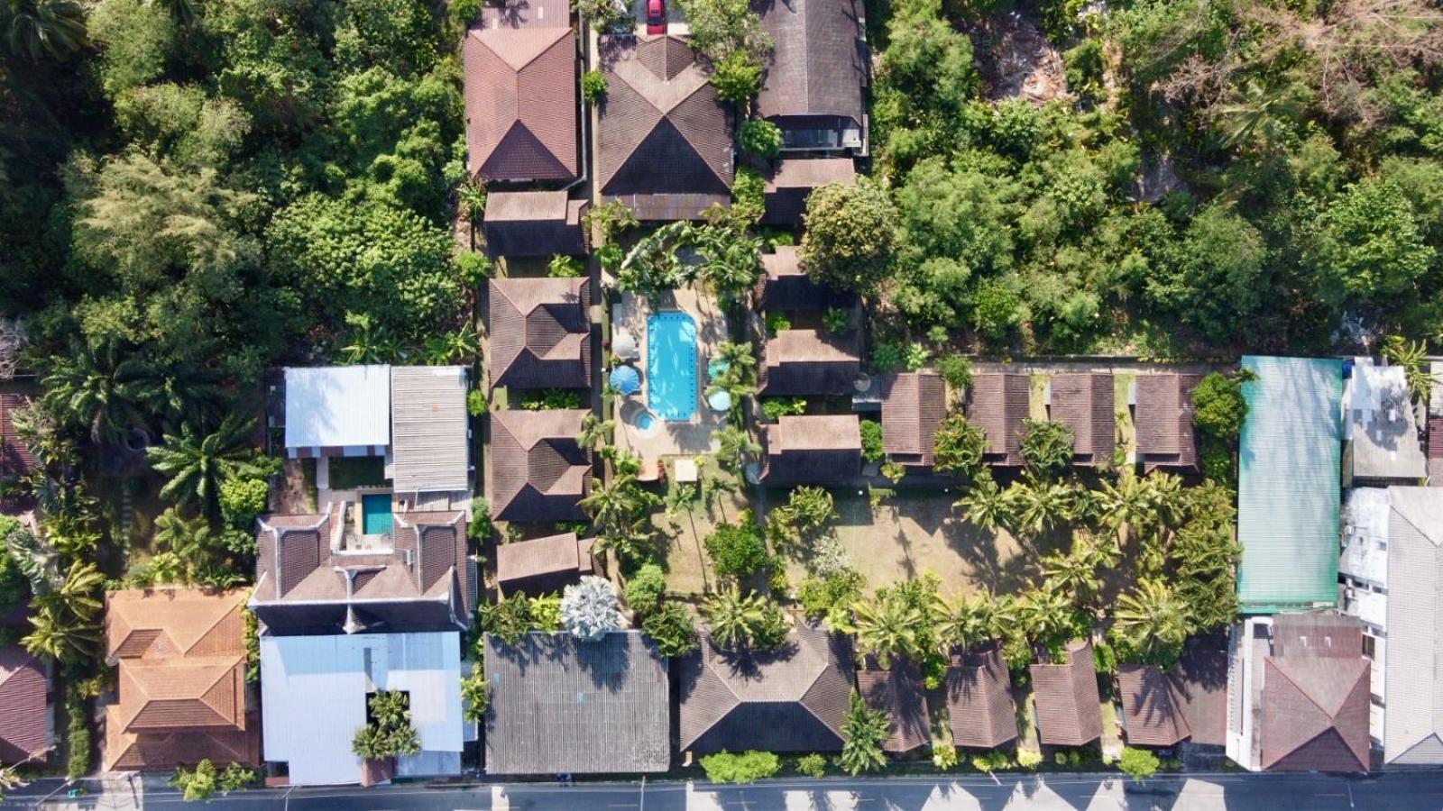 Hotel Cousin Khao Lak