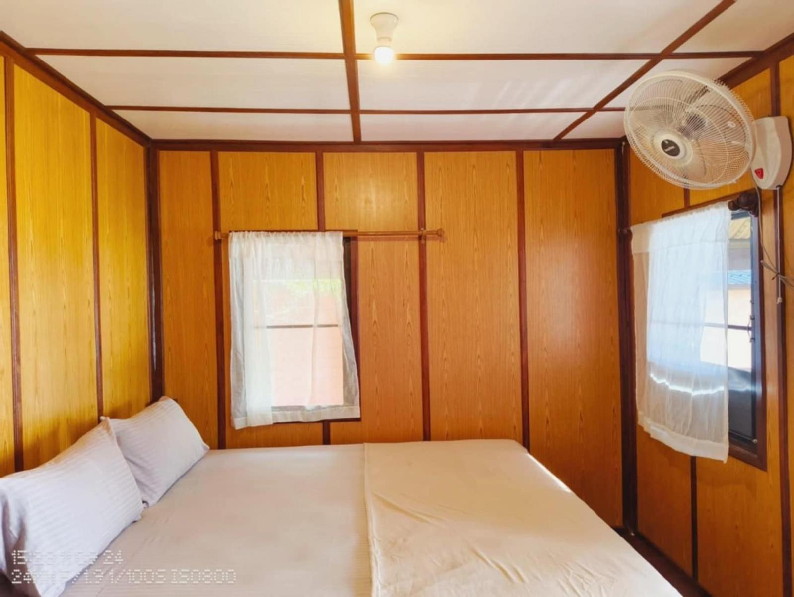 Tao Thong 2 Guest house Koh Tao