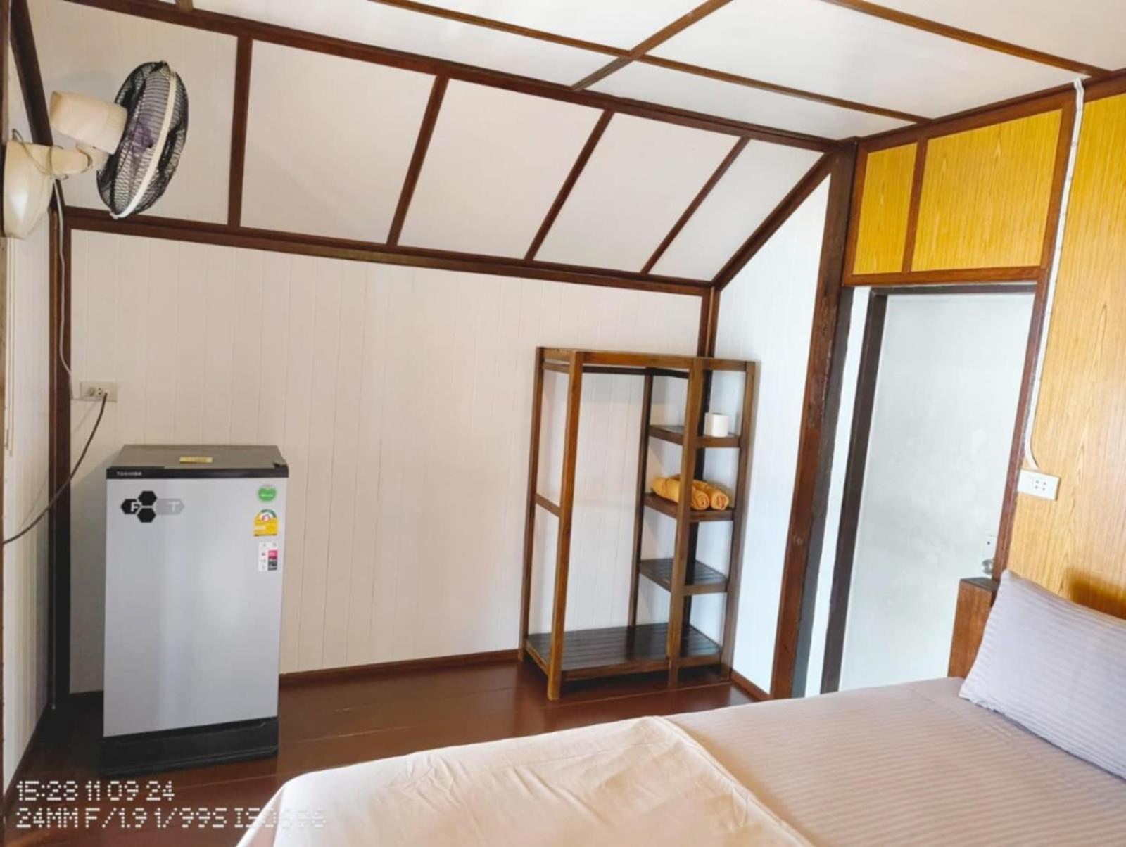 Guest house Tao Thong 2 Koh Tao