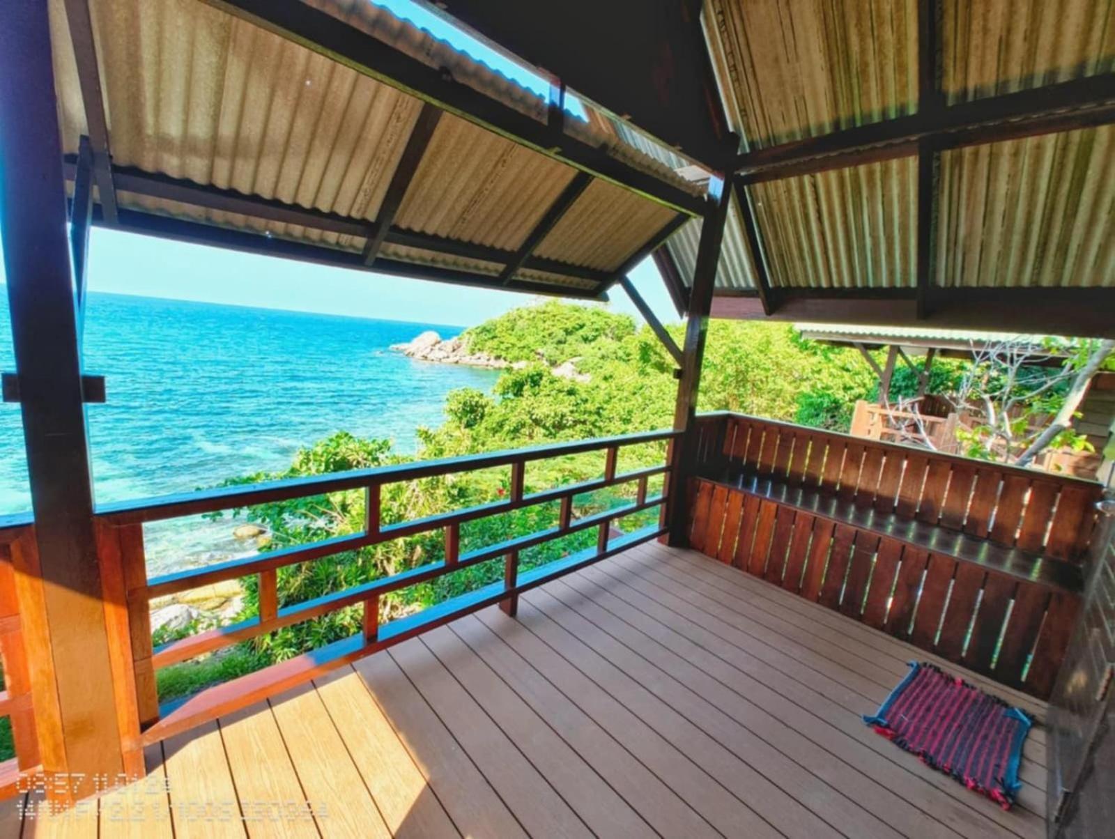 Tao Thong 2 Koh Tao