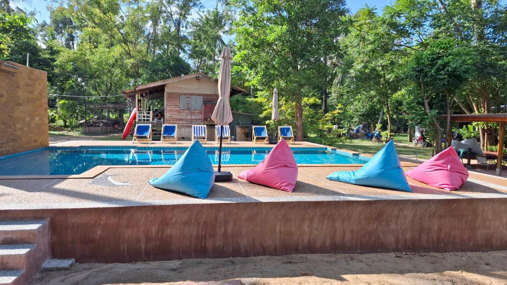 Pana Long - Sha 3* Koh Lanta