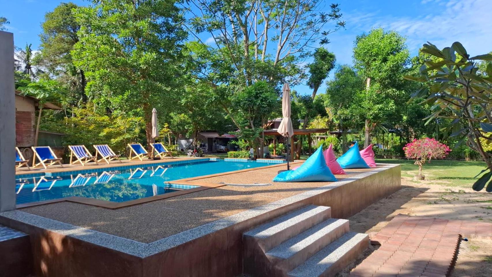 Pana Long - Sha Resort 3*