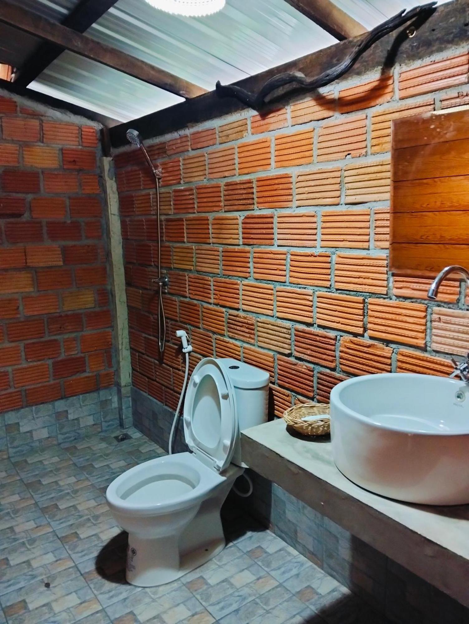 Homestay Dahla Lanta Hut