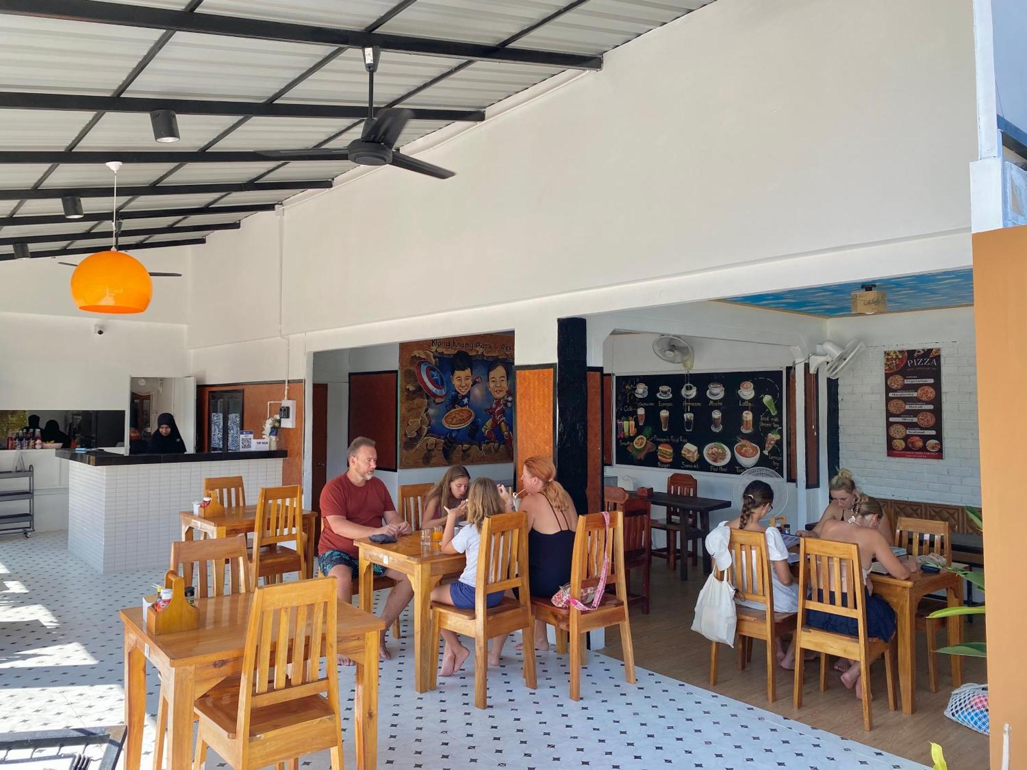 Hatzanda Lanta - Sha Extra Hotel 3*