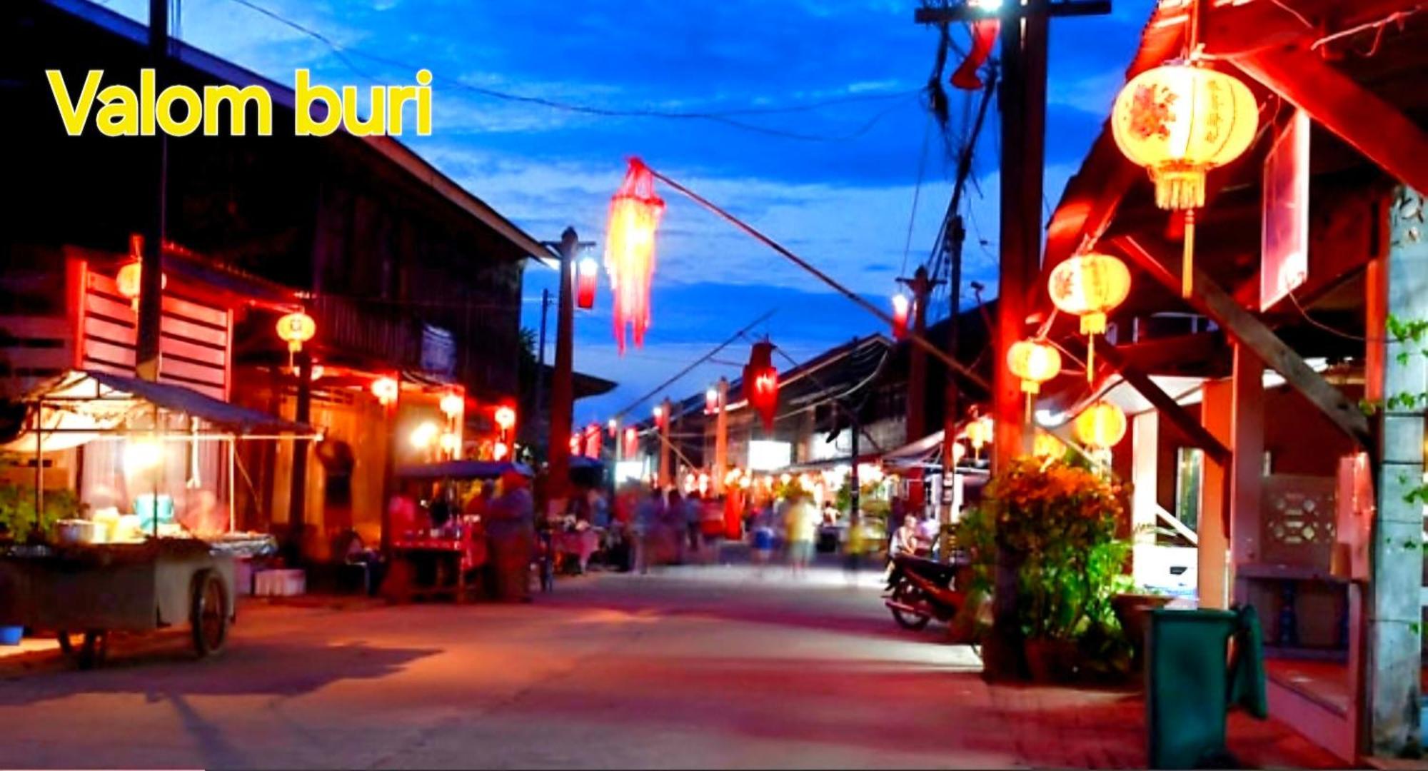 Lanta Valom Buri * Koh Lanta