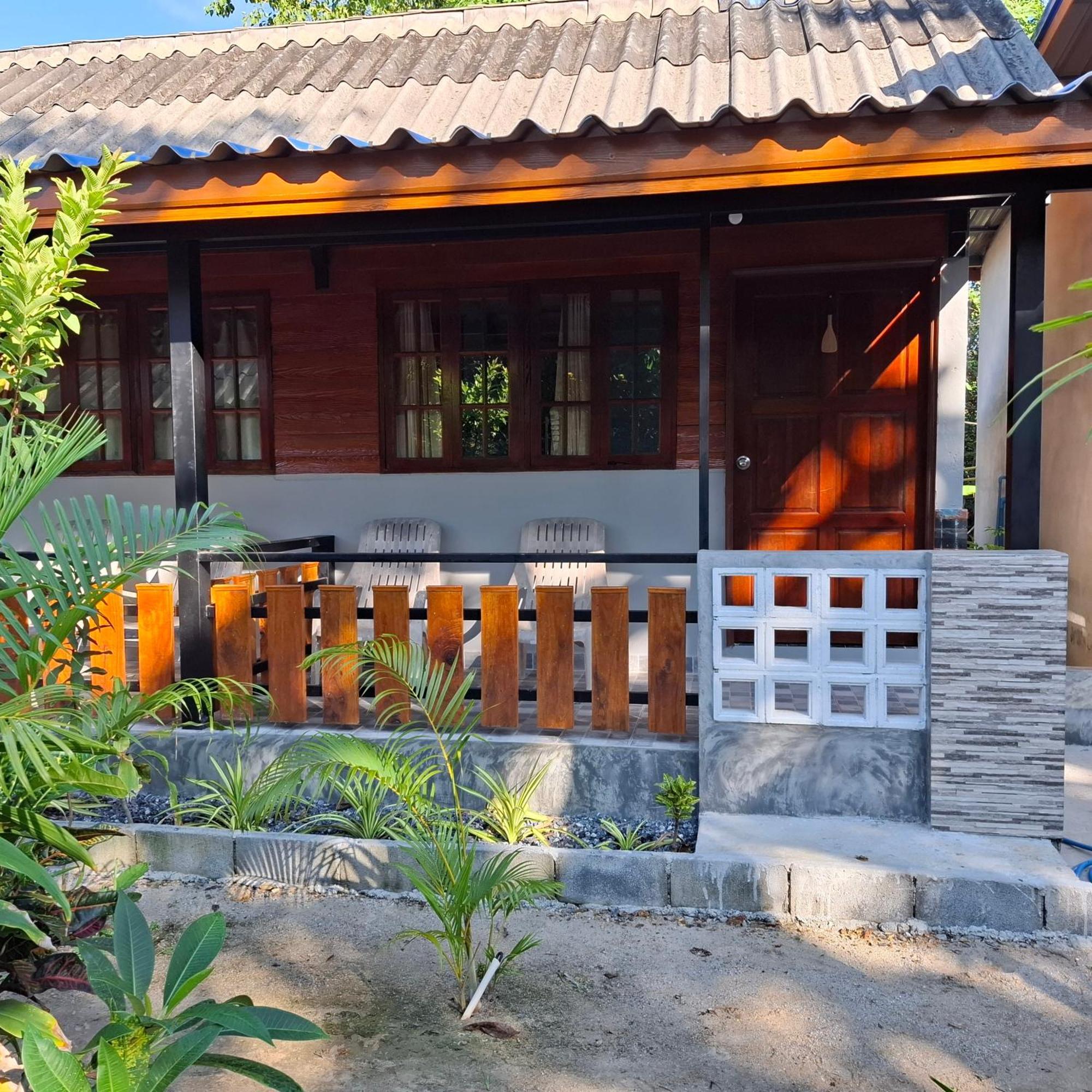 Chalet Lanta Valom Buri Koh Lanta