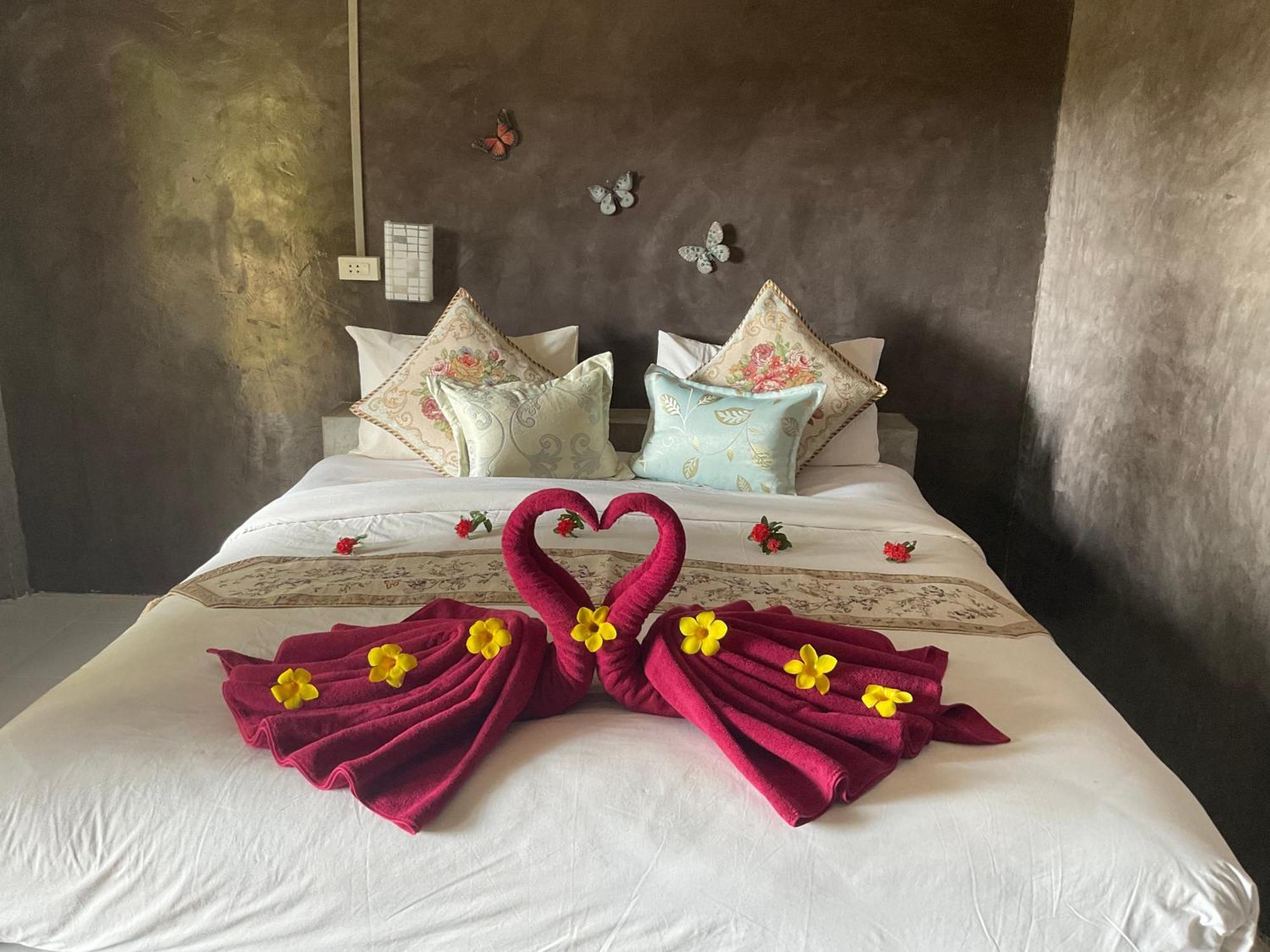 Mada Lanta Mai Keaw Resort Koh Lanta