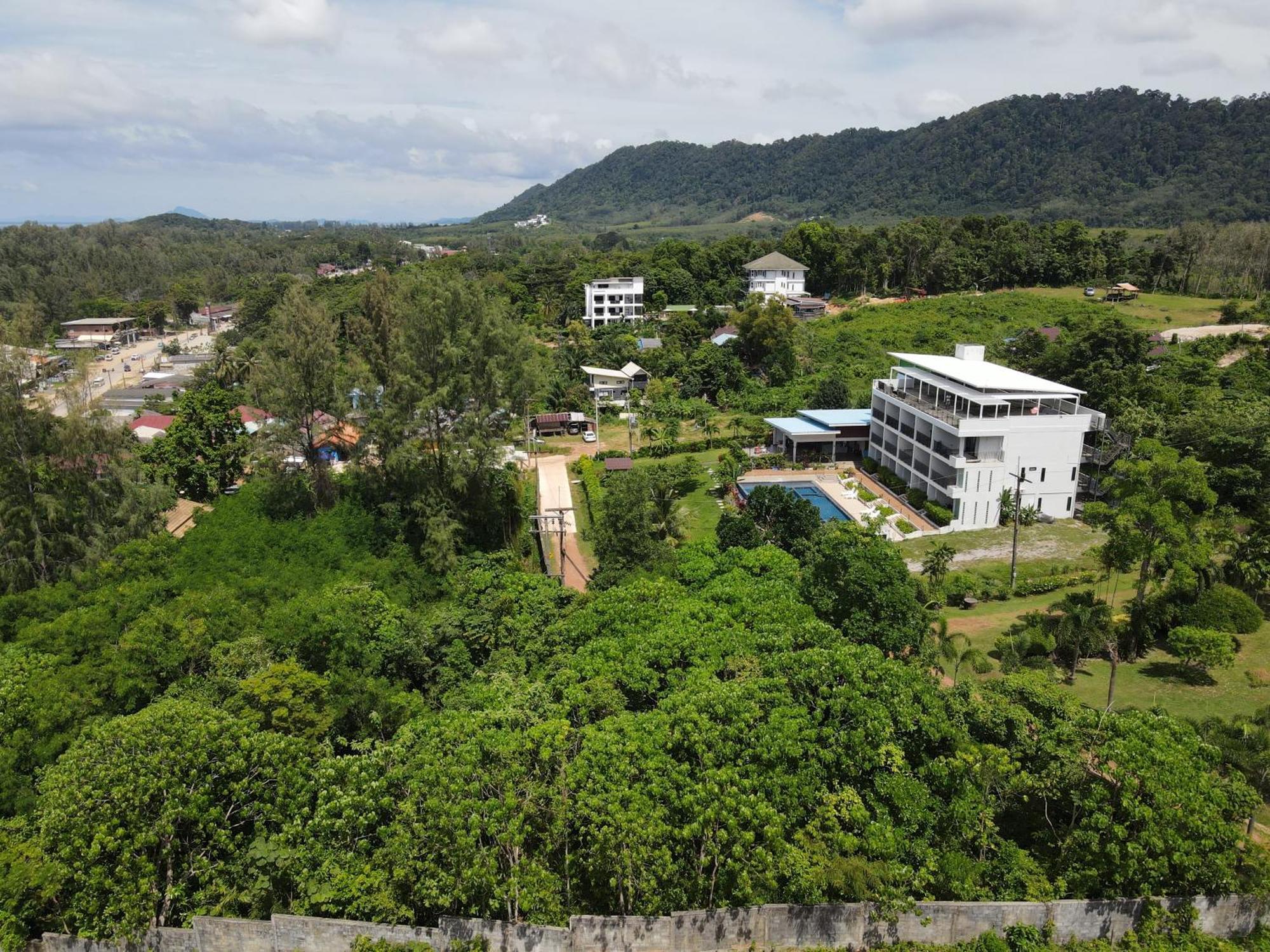 Aranya Guest house 3*