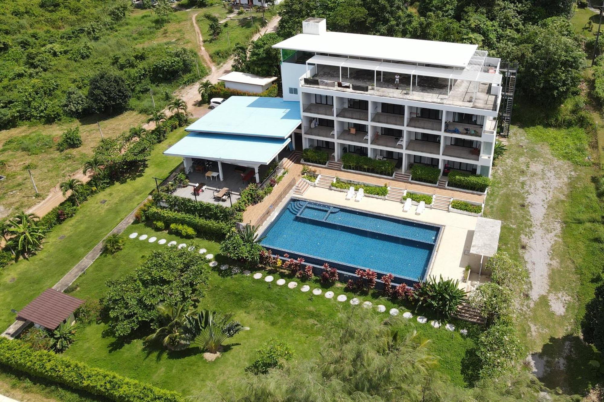 Aranya 3* Koh Lanta