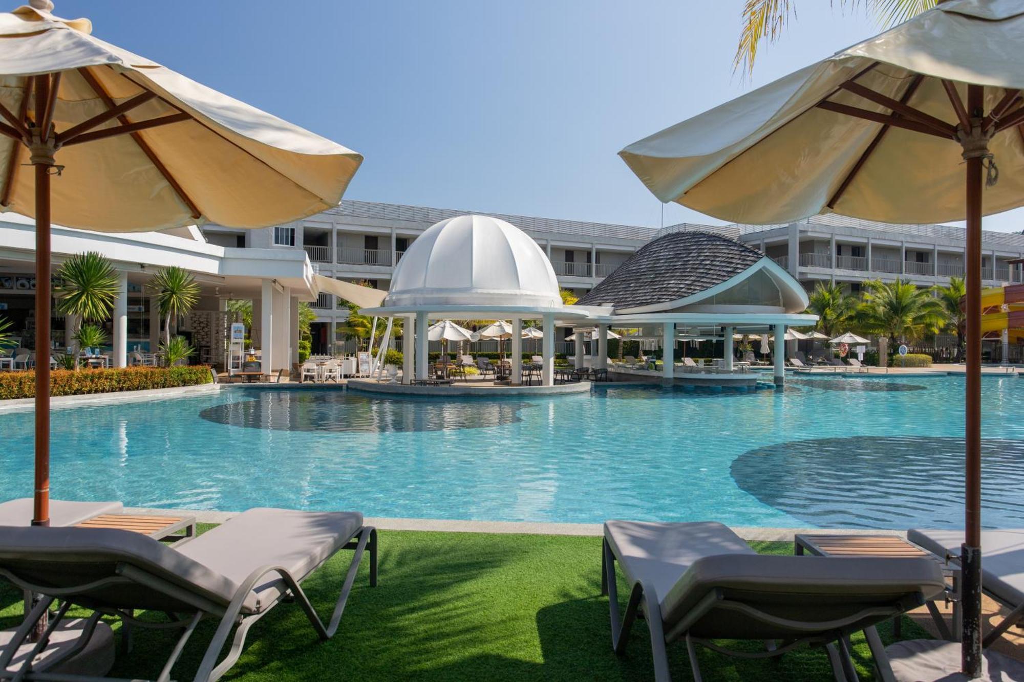 The Sands By Katathani - Sha Extra Resort