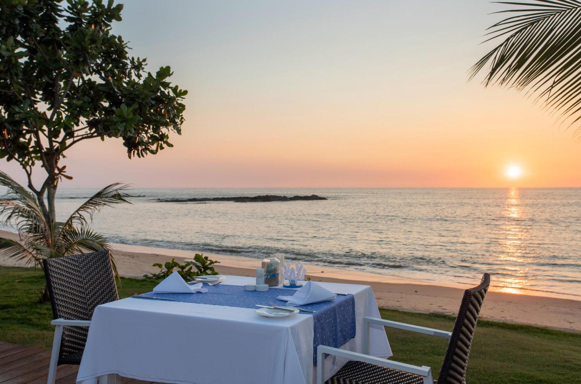 The Sands By Katathani - Sha Extra Resort Khao Lak