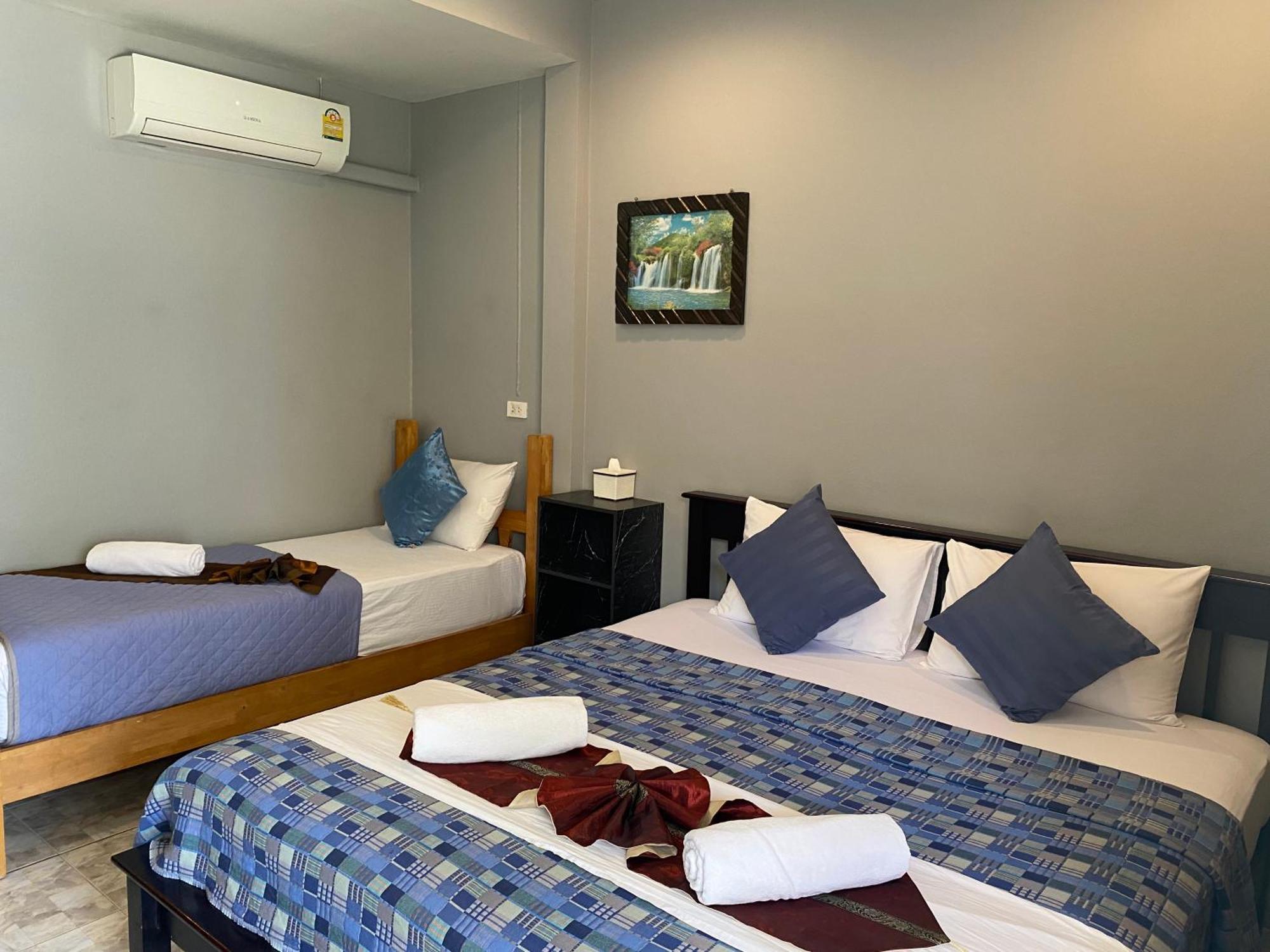 Suntalee House Guest house Nai Yang
