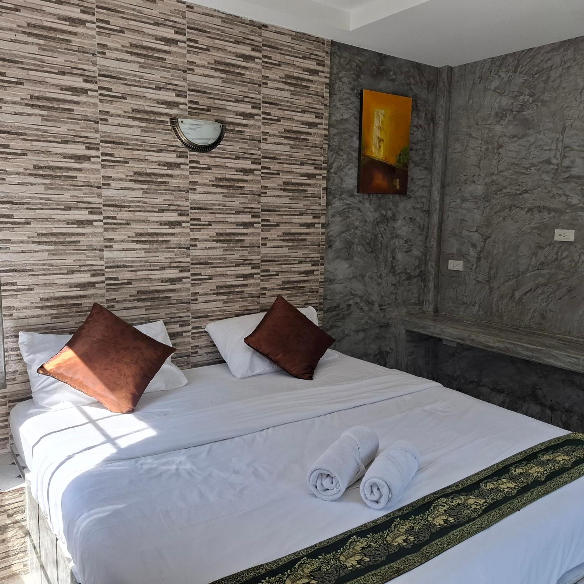 Lanta Valom Buri Koh Lanta